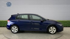 Volkswagen Golf 1.5 TSI 150 Life 5dr Petrol Hatchback